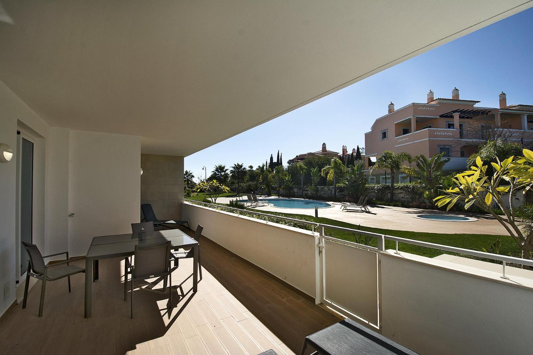 603 Casa Julia Apartment Лагос Екстериор снимка