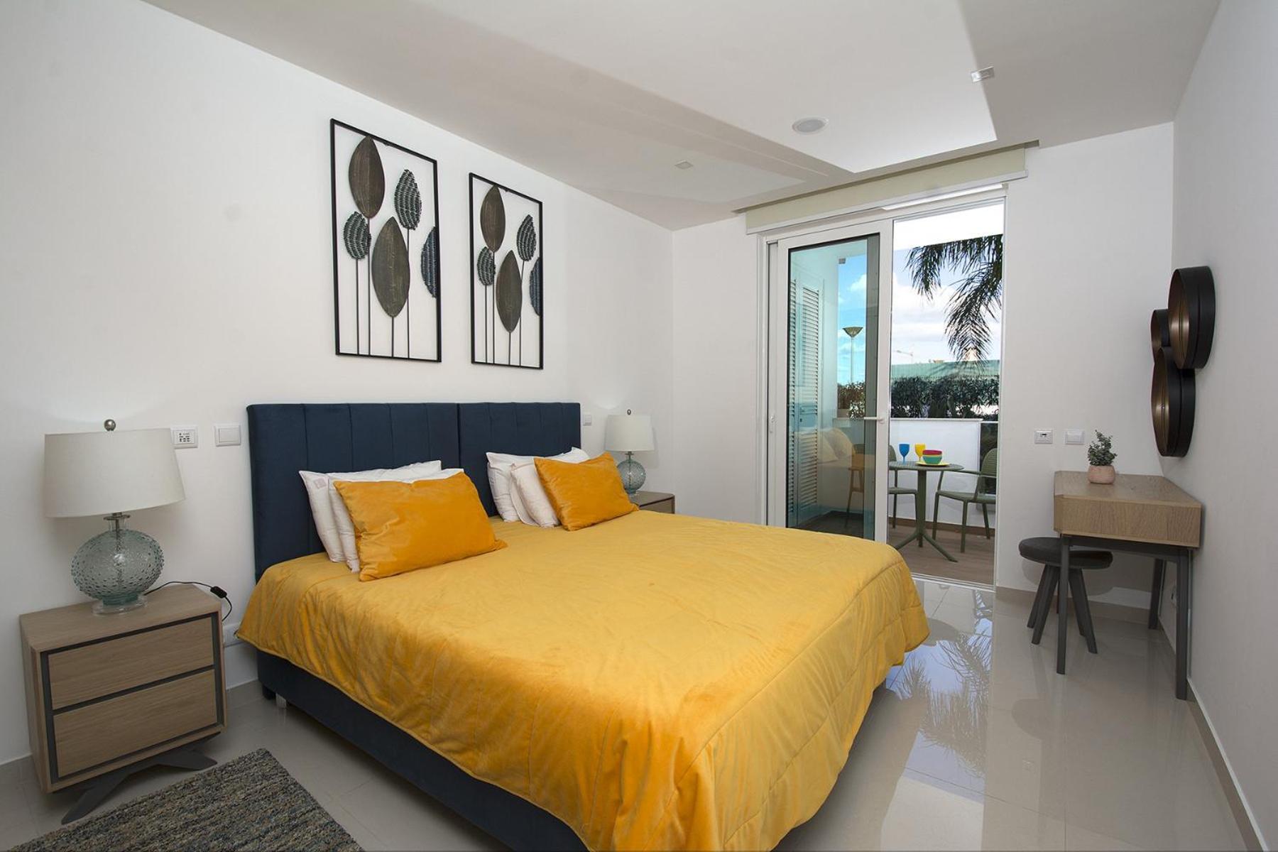 603 Casa Julia Apartment Лагос Екстериор снимка